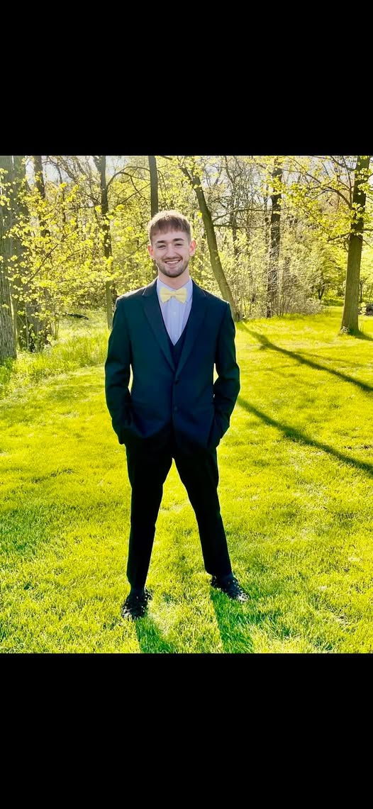 Kaden Wiese Wolcottville, Indiana Accident Death: Lakeland High School Student, Aspiring Welder, and Outdoorsman Remembered After Fatal Crash