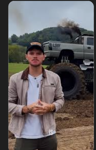 Cody Detwiler Whistlindiesel Accident Death: Beloved YouTube Star WhistlinDiesel Has died]